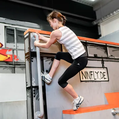 Parkour
