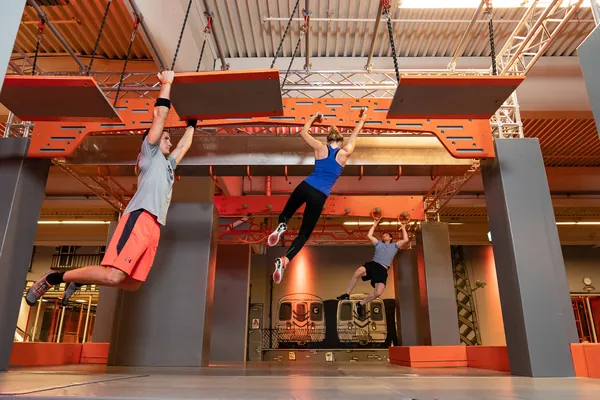 Hanging Boards