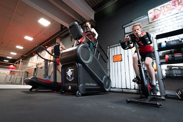 Cardio & Ausdauer