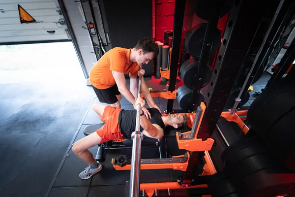 Krafttraining & Fitness