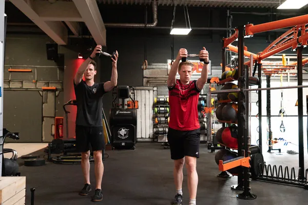Personal Training