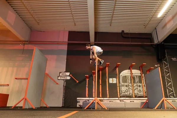 Triple Wall