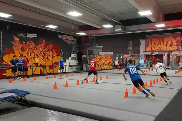 Kids-Kurs: "Little Champions"