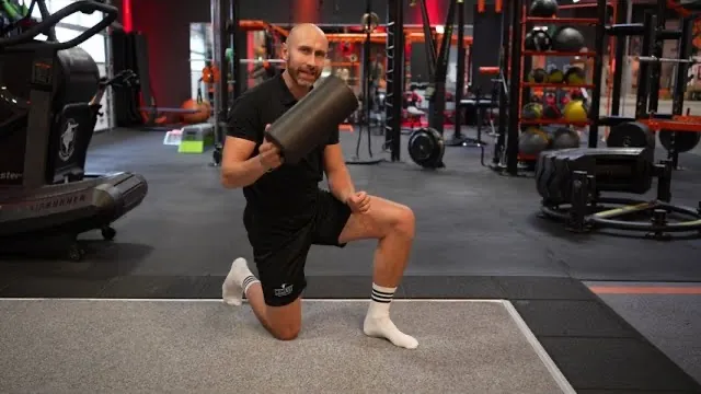 Probetraining im NINFLY Münster